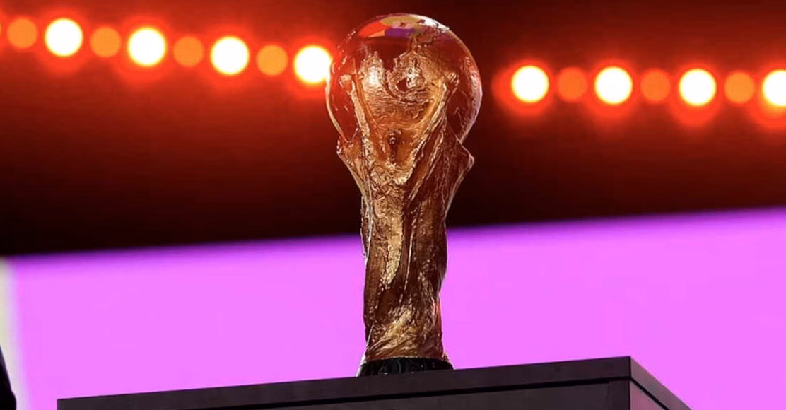 Coupe du Monde Féminine 2027 : La Finale Se Jouera au Mythique Maracanã