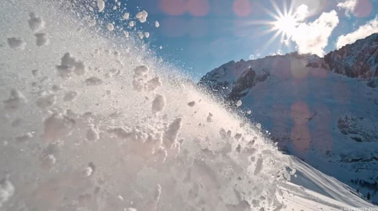 Fenouillet : Deux matinées dédiées au ski nautique au féminin