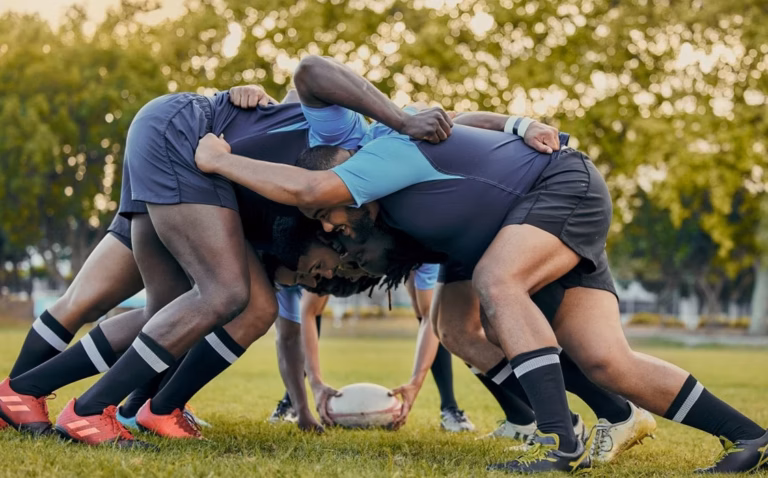 XIII : une journée dédiée à briser les tabous autour du sport féminin