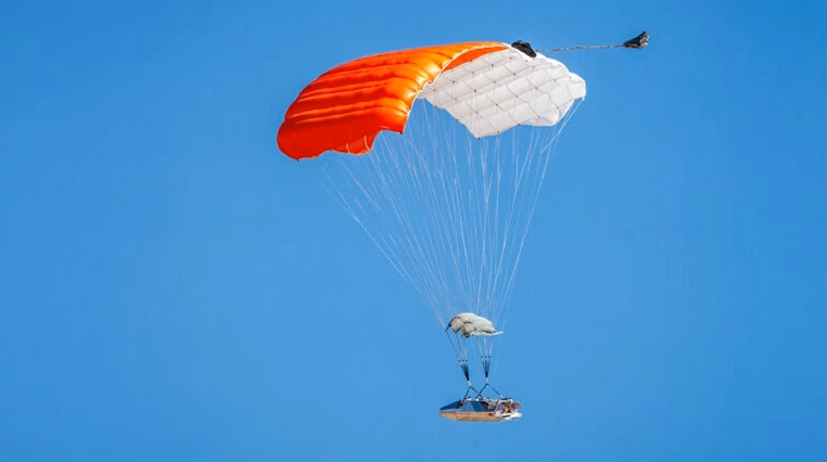 Vol en parapente ou saut en parachute : quelles différences ?