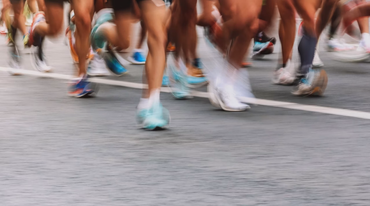 Temps au semi marathon : Semi-marathon : quel temps viser en 2026